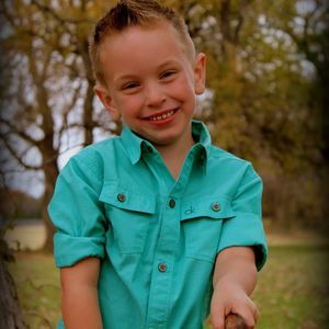 Meet your Posher, Lacy